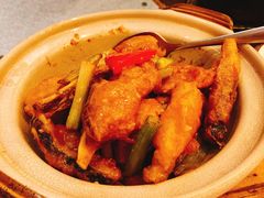 -利苑酒家(合景国际金融广场店)