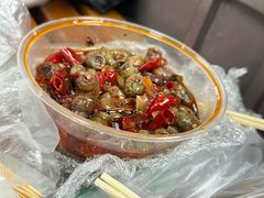 -辛记豆汤家常菜(芳草街店)