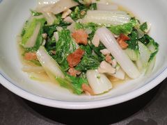 -鸽子侯·家宴·平价海鲜(市图书馆店)
