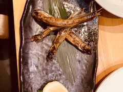 -松临·铁板烧&Omakase(神农店)