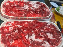 -大吉利·潮汕鲜牛肉火锅(总店)