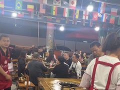 -正南齊北重庆老火锅(光华村直营店)