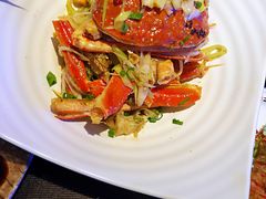 -蟹之国·精品蟹料理(极地店)