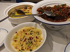 -兰湘子·湘菜小炒(南京江宁万达店)