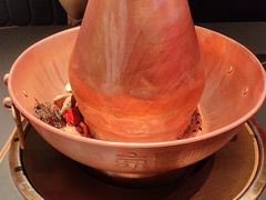 -京熹顺·老北京百年铜锅涮肉(百家湖1912店)
