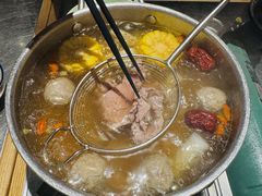 -潮界(虹桥新天地店)