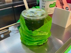 -柠季·手打柠檬茶(静安大悦城北座B1店 )