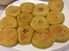 -北李妈妈菜·海肠捞饭(高新万达店)