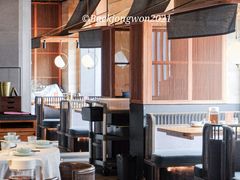 大堂-顺香居·老字号湖北菜(江汉路店)