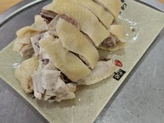 -力哥地道海南菜·联谊文昌鸡老店