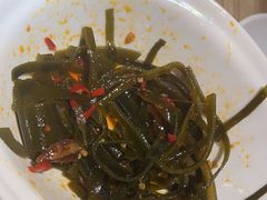 -粤仔湾砂锅粥(宜兴八佰伴店)