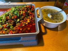 -盐帮食坊•小河帮川菜(四川师大店)