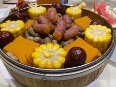 -九尊食上(生态园林酒店)