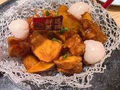 -老福洲·三十年福州味(斗东店)