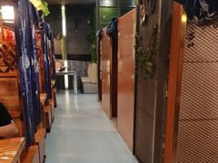 -松坂屋日料自助(长城路店)