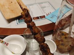 -巴依老爷新疆美食(常营店)