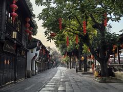 -三坊七巷历史文化街区