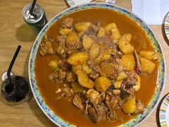 -巴依兄弟西域美食(机场店)