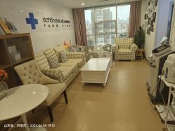 -悦家·美丽妈妈月子会所(龙奥店)