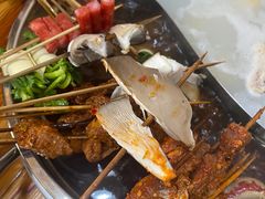 -三番火辣串串香(总店)