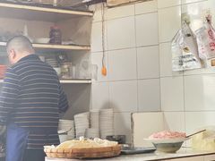 -颗颗香马边杨抄手(春华路店)