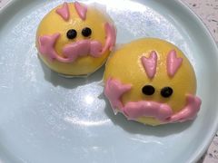 -玉林烤鸭店(垡头店)