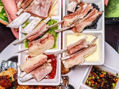 -蒙料·手把肉(望京店)