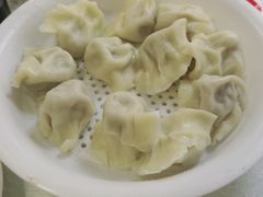 饺子-小城家宴