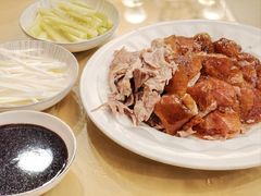 -燕风楼烤鸭店(建设总店)