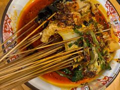 -福苗小骆驼烧烤(莲湖路店)