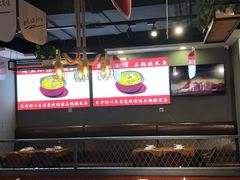 -周鱼小馆石锅酸菜鱼(活力汇店)