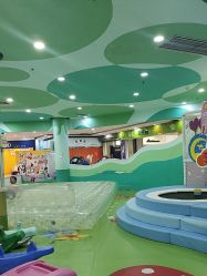 -童梦园主题乐园(天津泉汇购物广场店)