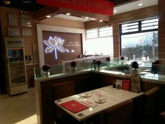 -嘉和一品粥(马家堡店)