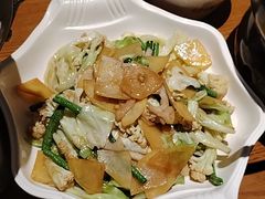 -小户人家(循礼门南国中心店)