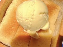 -绿茶餐厅(王府井永宁门店)