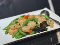-兴悦酒家(环市东路店)