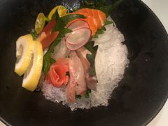 -虾佬圣汤·海鲜姿造(乐堤港店)