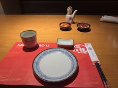 -三渡居酒屋·日料(天一财富中心店)