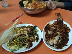 -东一路朝鲜大冷面