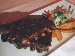 -Top Of Vancouver Revolving Restaurant