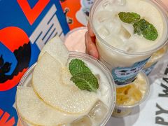 -炖物24章·顺时轻养茶(黄龙店)