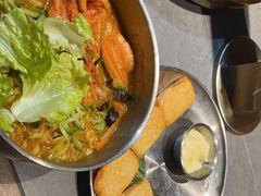 -小黑牛烤肉(聚隆店)