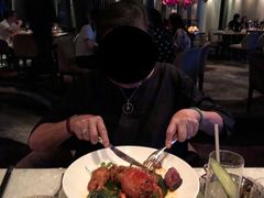 波士顿龙虾-广州四季酒店·佰鲜汇·现代法餐