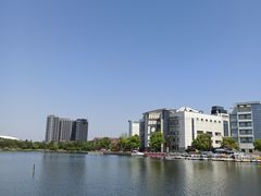 -美兰湖景区