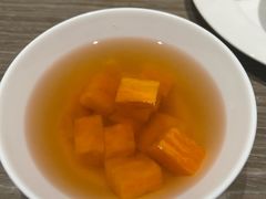 番薯糖水-和苑酒家·一线江景(星寰店)