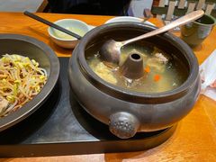 -云海肴·汽锅鸡·云南菜(苏州中心店)