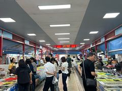 -大湾区中央湿地公园-十九涌