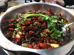 -天治宣·野椒鸡(龙头寺总店)