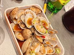 -钱锋炭缸烧烤(南湖大路总店)