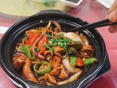-瞻岐金锅饭店